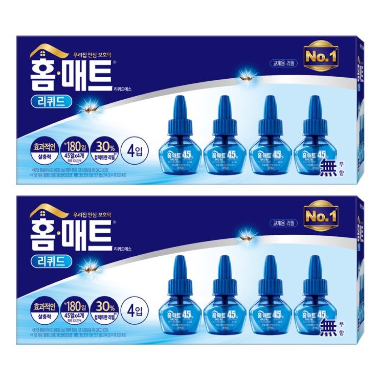 후기가 정말 좋은 홈매트 리퀴드 에스 리필, 29ml, 8개 추천해요 후기가 정말 좋은 홈매트 리퀴드 에스 리필, 29ml, 8개 추천해요
