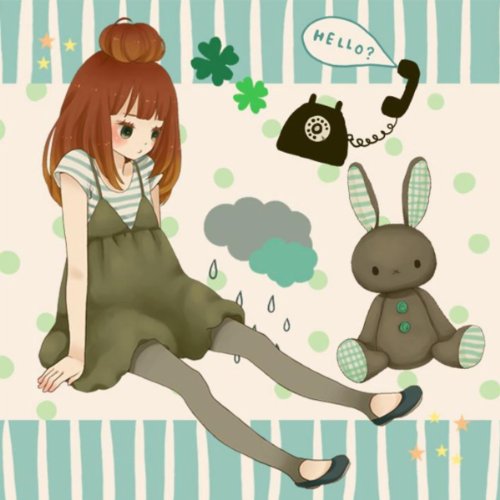  카노 - Hello/How are you(ハロ/ハワユ) / 가사 번역