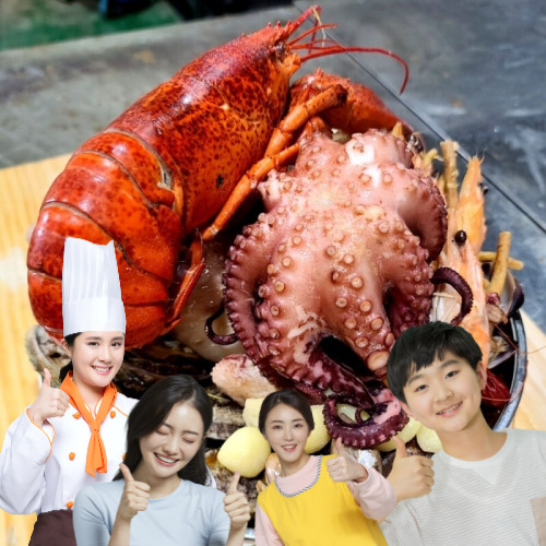 가성비 좋은 용왕 해신탕 / 보약 해신탕 / 랍스터 / 밀키트 / 캠핑 / 나들이, 보약해신탕 ··· 가성비 좋은 용왕 해신탕 / 보약 해신탕 / 랍스터 / 밀키트 / 캠핑 / 나들이, 보약해신탕 ···