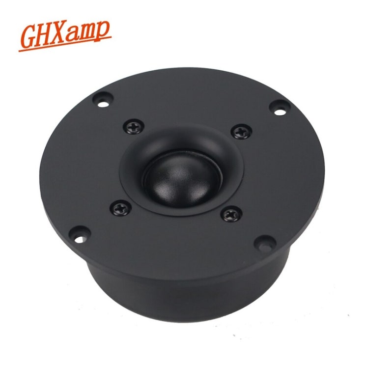 인기 많은 GHXAMP 4 인치 60W 트위터 스피커 유닛 실크 멤브레인 소프트 볼 스테레오 홈 스피커 HIFI 트레블 라우드 스피커 DIY 89DB 1PC 좋아요 인기 많은 GHXAMP 4 인치 60W 트위터 스피커 유닛 실크 멤브레인 소프트 볼 스테레오 홈 스피커 HIFI 트레블 라우드 스피커 DIY 89DB 1PC 좋아요