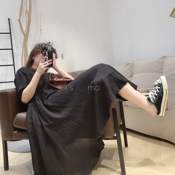 잘팔리는 TOMBOY 순 원래 혼방 문예비 오버사이즈 스윙 심플 개성 타입 좋아요 잘팔리는 TOMBOY 순 원래 혼방 문예비 오버사이즈 스윙 심플 개성 타입 좋아요