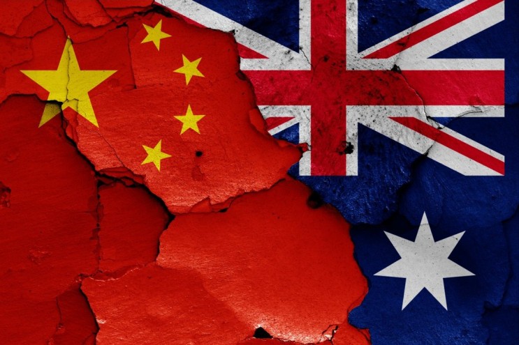 중국과 호주의 갈등, 중국 정전 사태까지 야기한 전력난의 이유
