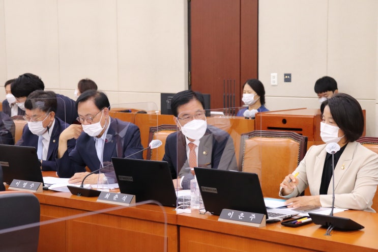 최춘식 의원, “<b>유동규</b> 채용공고문 입수…최고경영자 능력... 