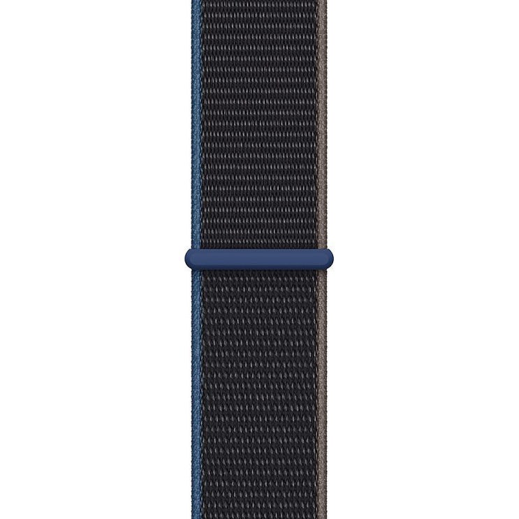 많이 찾는 Apple 정품 애플워치 3/6/SE Sport 루프 밴드 Extra Large (42/44mm 호환 가능), 차콜, 1개 추천합니다