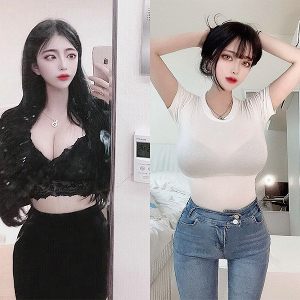 고양이상 얼굴에 자연산 G컵녀 고양이상 얼굴에 자연산 G컵녀