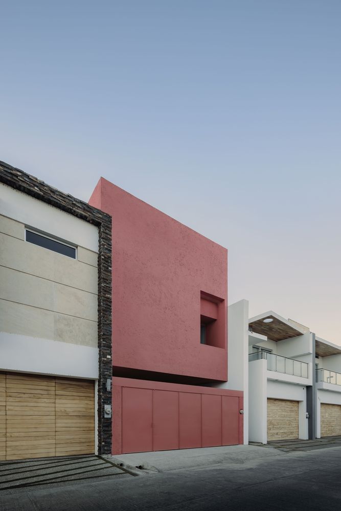  [주거, 주택 / 맥시코의 Tres Rios 주택 건축 리뷰] House in Tres Rios / César Béjar Studio