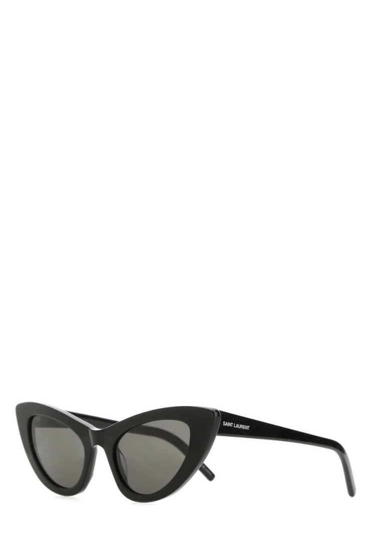가성비갑 SAINT LAURENT 블랙 ACETATE 선글라스 508653Y9901 1084 좋아요 가성비갑 SAINT LAURENT 블랙 ACETATE 선글라스 508653Y9901 1084 좋아요