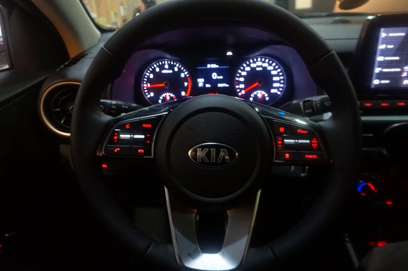 대전 서구 / 순정옵션(레트로핏) / 기아 / K3