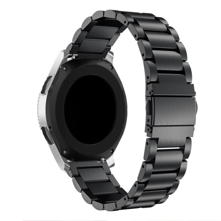 인지도 있는 쉴드랩 샤오미 어메이즈핏 GTR 47mm 22mm 프리미엄 메탈 스트랩 시계줄 밴드, 무광블랙, 1개 추천합니다 인지도 있는 쉴드랩 샤오미 어메이즈핏 GTR 47mm 22mm 프리미엄 메탈 스트랩 시계줄 밴드, 무광블랙, 1개 추천합니다