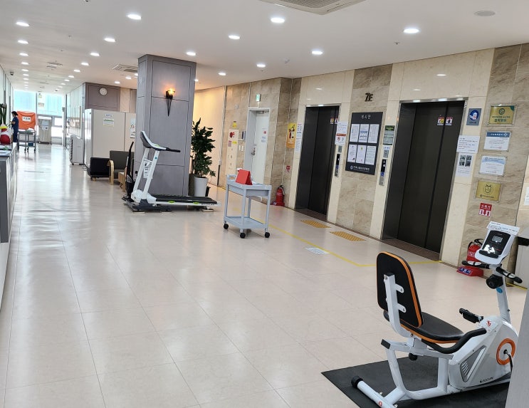 김포 세브란스병원과 가까운 암요양병원 고주파온열암 치료 연세나을암요양병원 소개