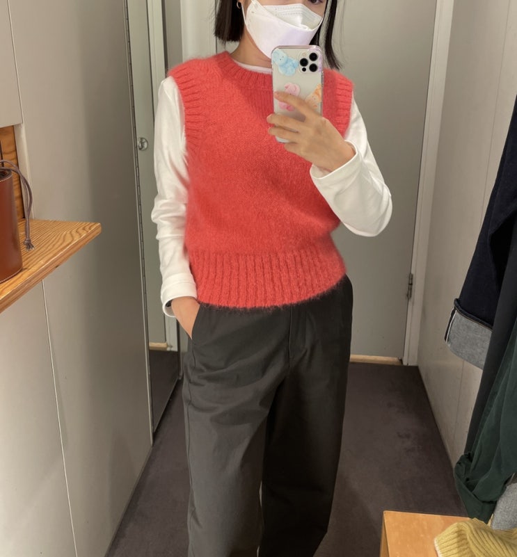  COS 쇼핑