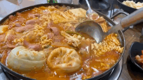  [역촌동 부대찌개] 쌀쌀한 날씨에 딱! <양박부대찌개 &쭈꾸미> 후기!