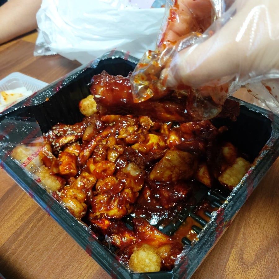 닥엔돈스 울산신천점 사진 3