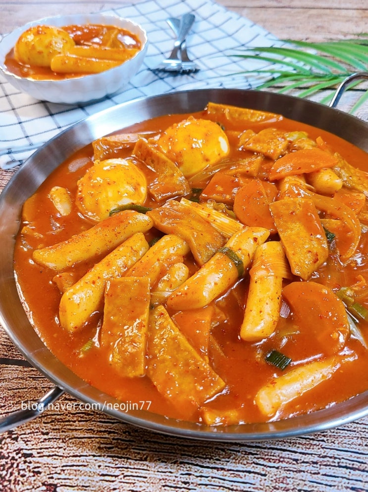 박막례 국물떡볶이 입맛없을 때 칼칼한 떡볶이 간식 박막례 국물떡볶이 입맛없을 때 칼칼한 떡볶이 간식
