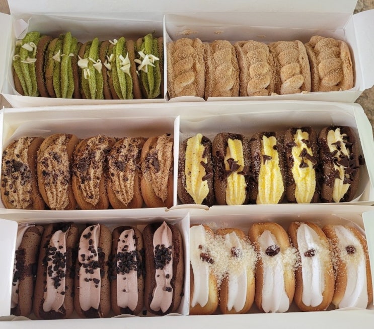  [연수동맛집]맘스케익