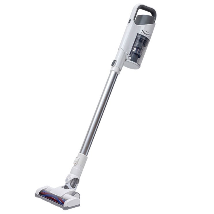 선택고민 해결 저스트원 DC 무선 진공 청소기 JO-RC100W, 화이트 ··· 선택고민 해결 저스트원 DC 무선 진공 청소기 JO-RC100W, 화이트 ···