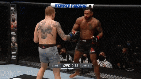 메이슨 존스: 알란 파트릭 부상은 도망간 거...오나마는 UFC급이지만 나한텐 안 돼 메이슨 존스: 알란 파트릭 부상은 도망간 거...오나마는 UFC급이지만 나한텐 안 돼