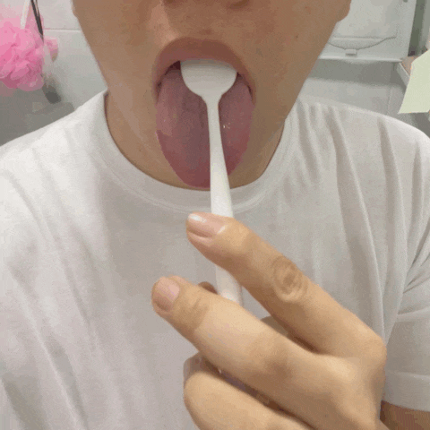 입냄새 백태제거 혀클리너로 해결 추천 입냄새 백태제거 혀클리너로 해결 추천