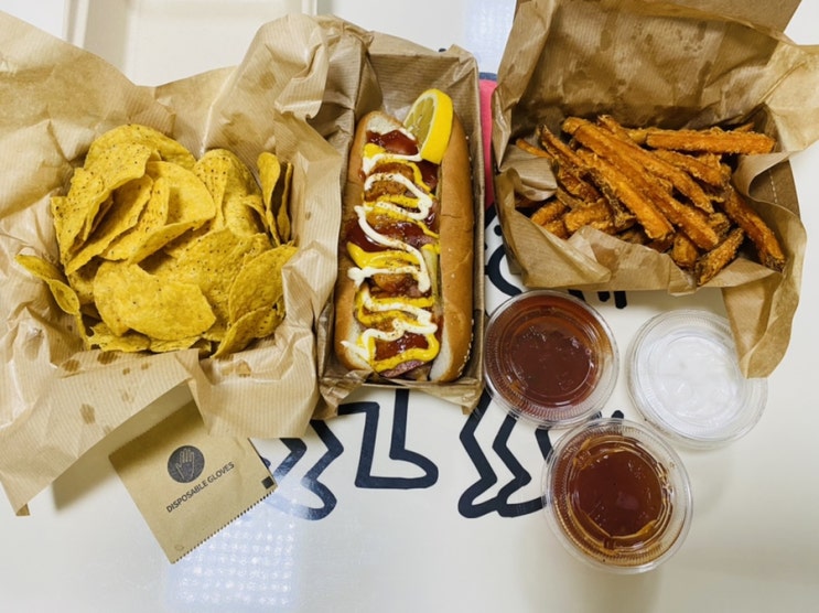 신림수제핫도그 배달맛집! 엘에이도그 봉천점 신림수제핫도그 배달맛집! 엘에이도그 봉천점