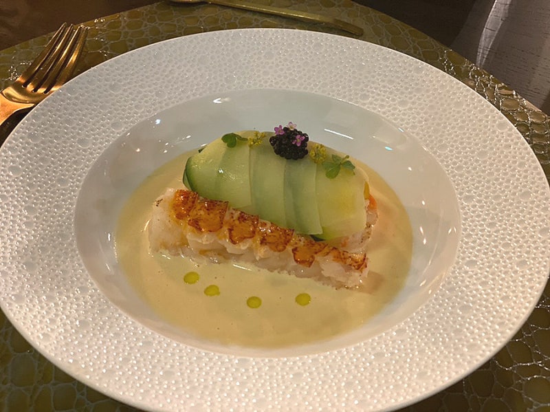 [서울 맛집] 기념일마다 찾게되는 프라이빗 파인다이닝 라뜰리에 꼼때 / 라뜰리에꼼때 스테....