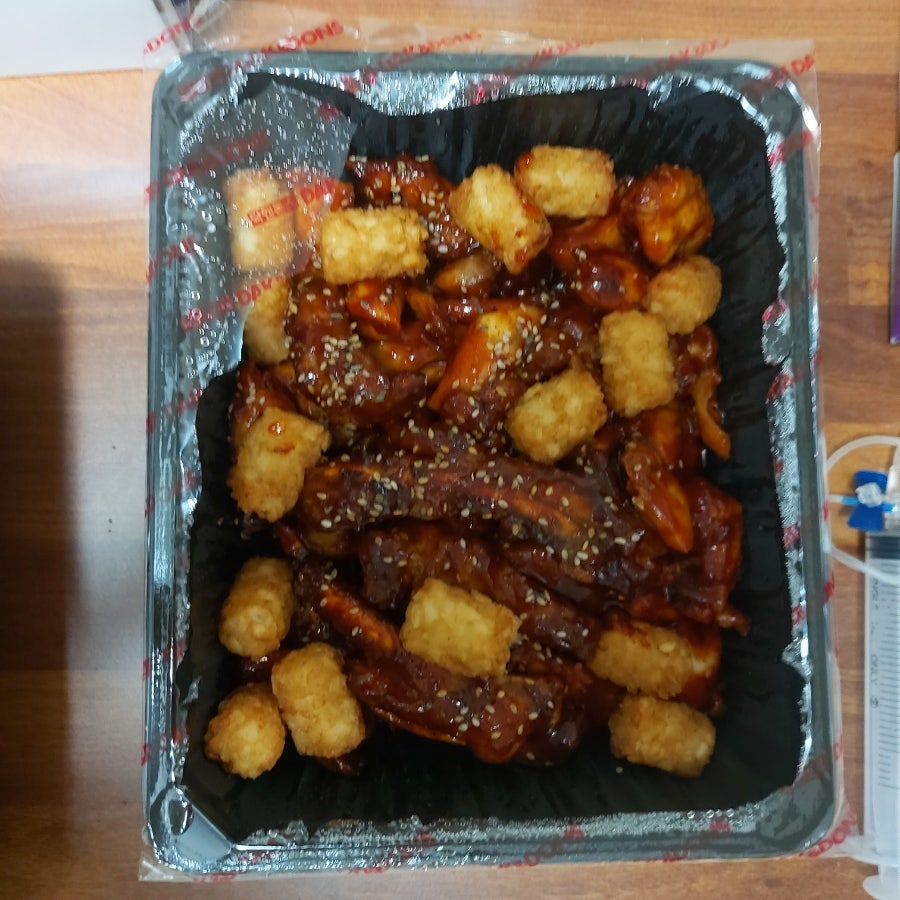 닥엔돈스 울산신천점 사진 6