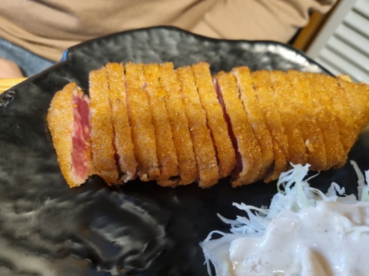  홍대 맛집 방문기