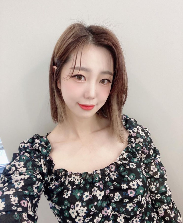 아직도 귀여운 89년생 기상캐스터 김가영 인스타그램
