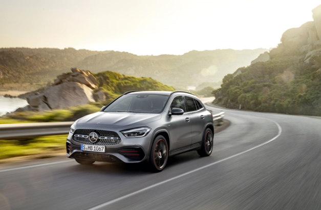  [마카롱]2021 벤츠 GLE클래스 AMG
