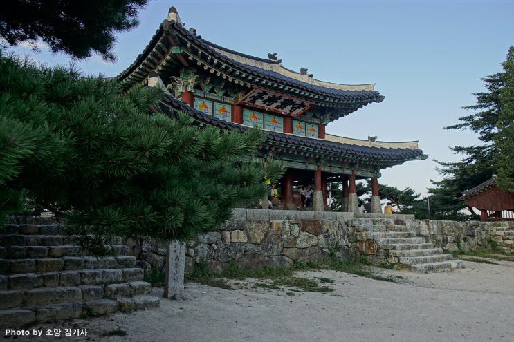  서울 근교의 가볼만한 남한산성에서 느낄 수 있는 여러가지 풍경