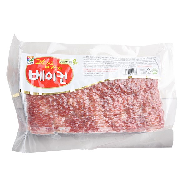 구매평 좋은 청정원 고소하고 바삭한 베이컨 1kg, 1개 추천해요 구매평 좋은 청정원 고소하고 바삭한 베이컨 1kg, 1개 추천해요