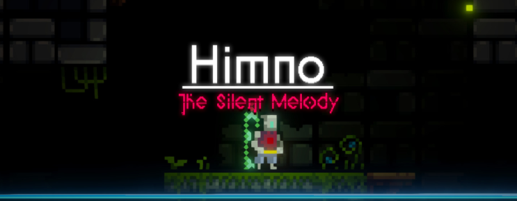 Himno - The Silent Melody 맛보기 Himno - The Silent Melody 맛보기