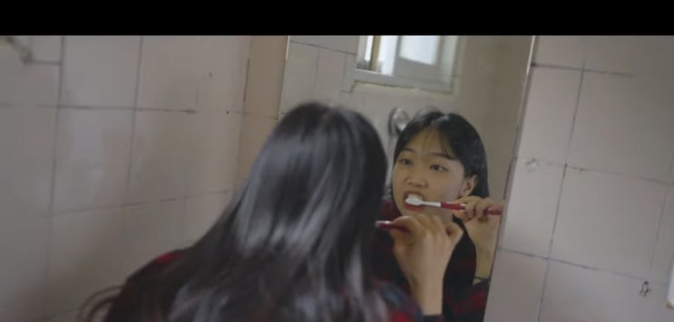  [MV] 이구이 _ Ordinary life [뮤비/가사/듣기]