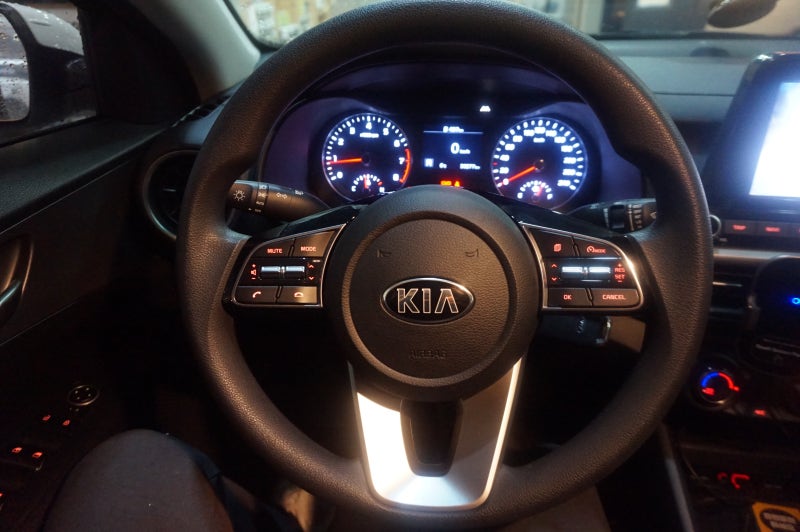 대전 서구 / 순정옵션(레트로핏) / 기아 / K3