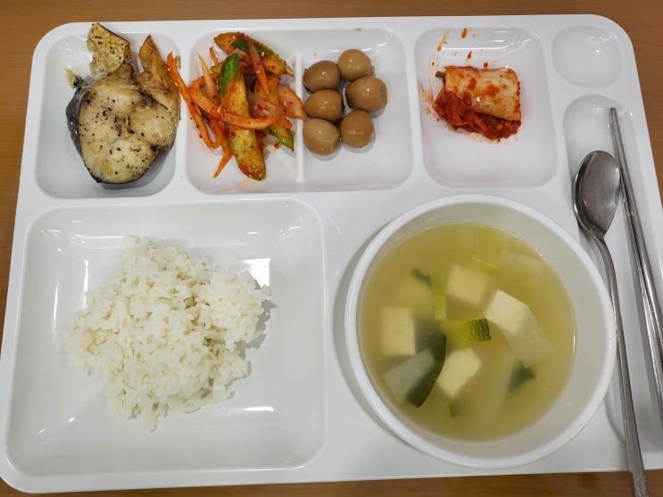  내몸다지기_식단(청년농부사관학교 식단)_211022