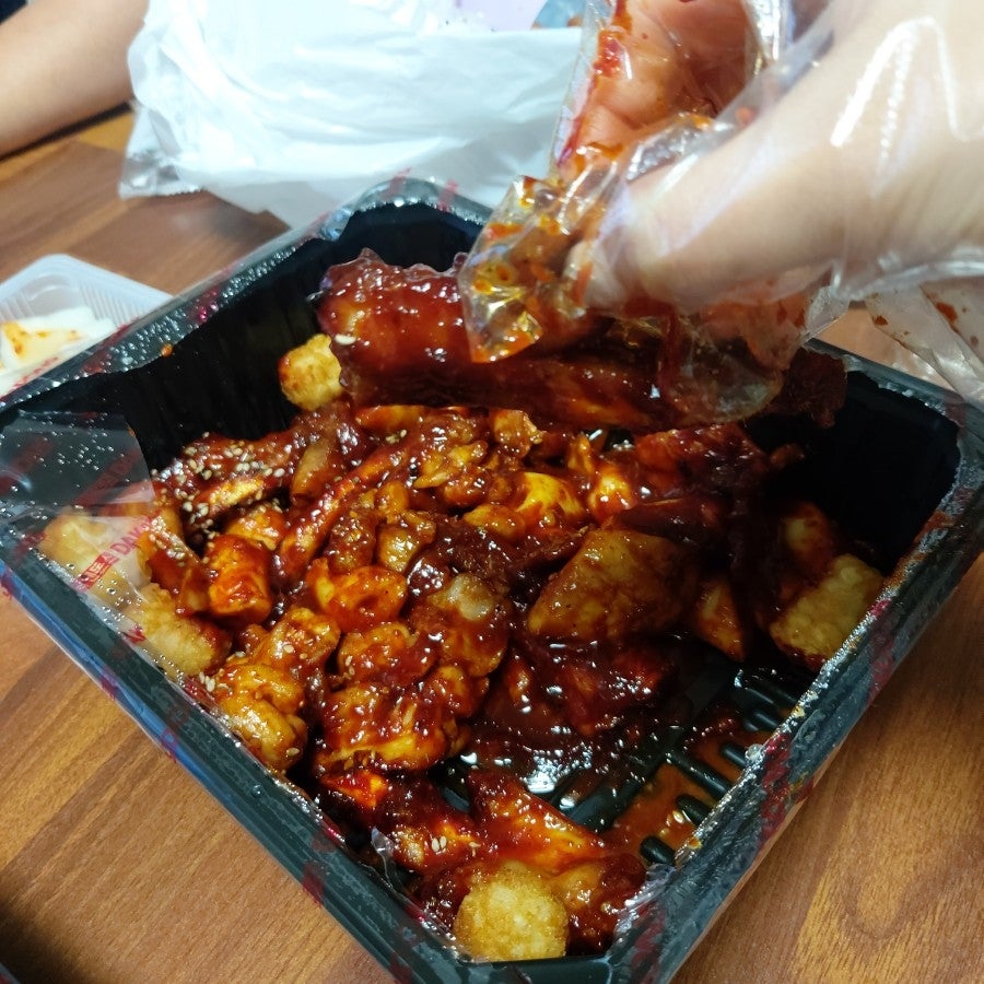 닥엔돈스 울산신천점 사진 5