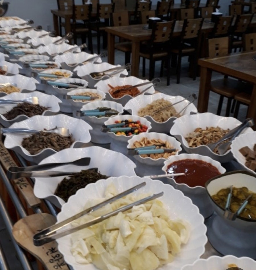 지리산인월송 사진 3