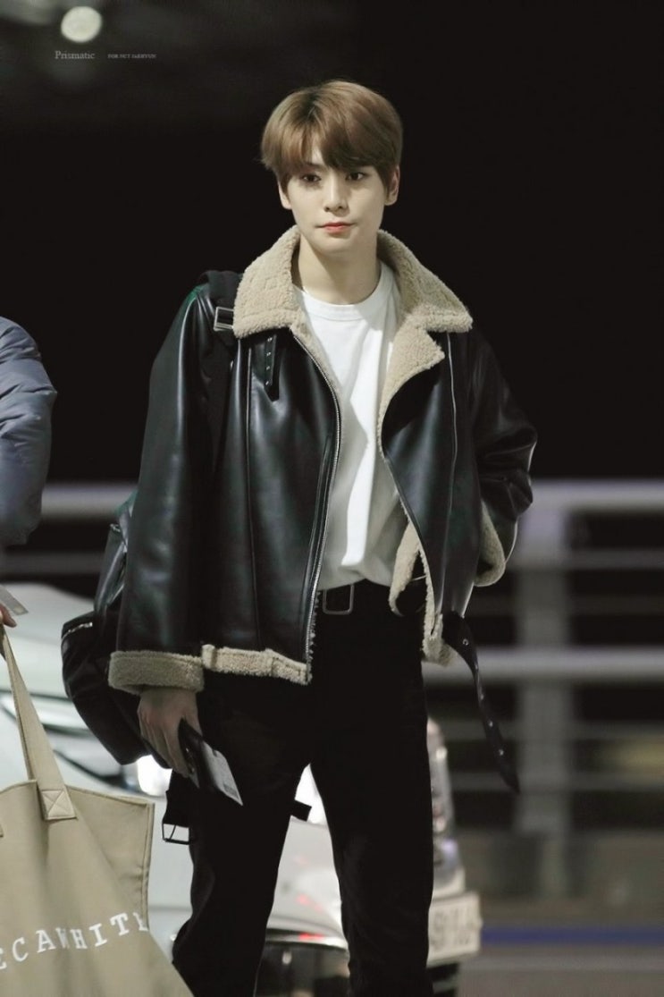 NCT 재현 사복모음 NCT 재현 사복모음