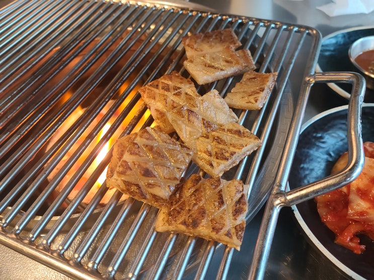  방이동 껍데기 (서울 송파 방이동)벌집껍데기 항정껍데기 방이동 먹자골목 맛집!!