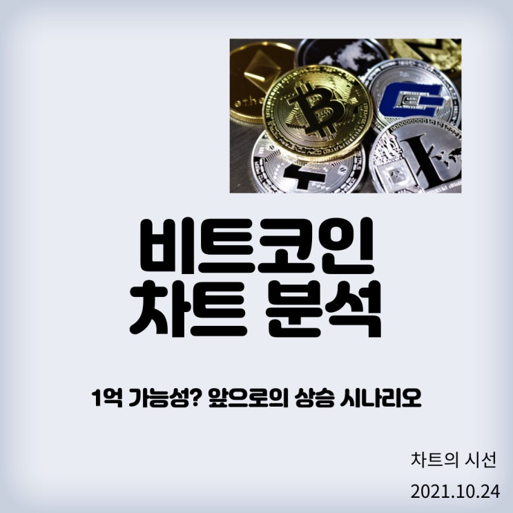  비트코인 전망 : 이더리움과 알트코인 (BTC)