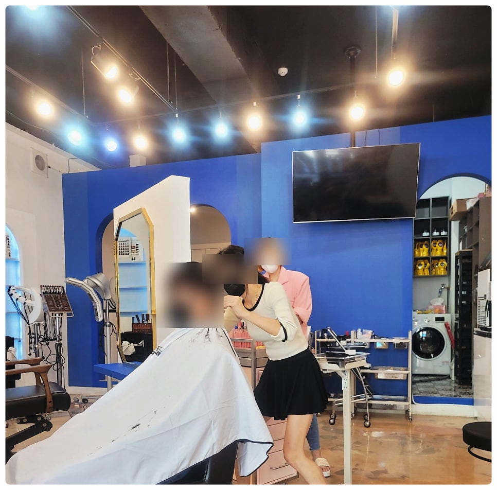 보니따헤어살롱 사진 6