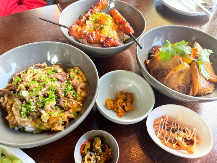  혜화역 맛집 추천 퓨전 분위기 맛집 한식레스토랑 오이지(oiji)