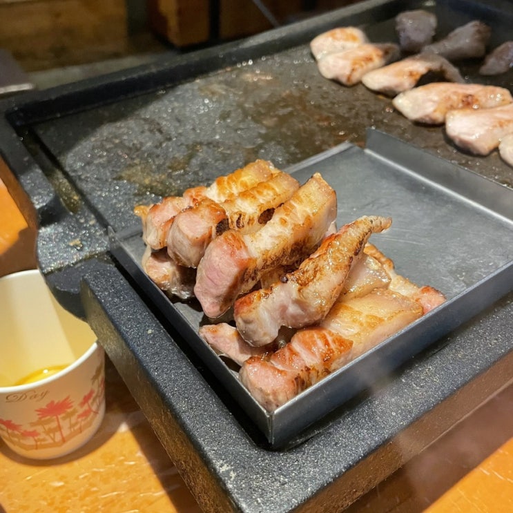 민속촌고깃집 :: 하남돼지집 , 민속촌 근처 맛집 추천 민속촌고깃집 :: 하남돼지집 , 민속촌 근처 맛집 추천