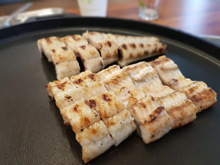 [마곡나루역 맛집 힘채움풍천장어] 기운이 필요할때 장어먹고 에너지뿜뿜!