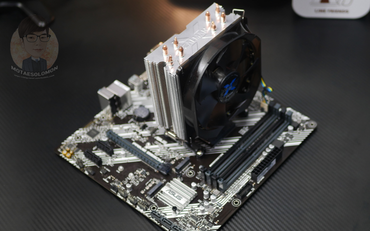  CPU-Z 없이 PC 사양 자세히 확인하는 방법