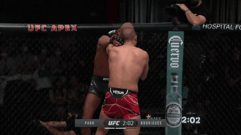 UFC 베가스 41: 코스타 vs 베토리 리뷰(GIF): 보완이 필요한 한국 파이터들(최승우, 박준용) UFC 베가스 41: 코스타 vs 베토리 리뷰(GIF): 보완이 필요한 한국 파이터들(최승우, 박준용)