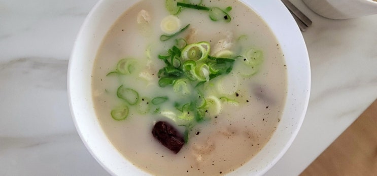  도가니탕 맛집, 우정옥(도가니탕택배, 사골 곰탕, 오징어젓갈, 국밥 )
