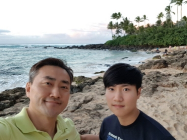  손정민아버지블로그 정민이사건을 기억하고계시나요?