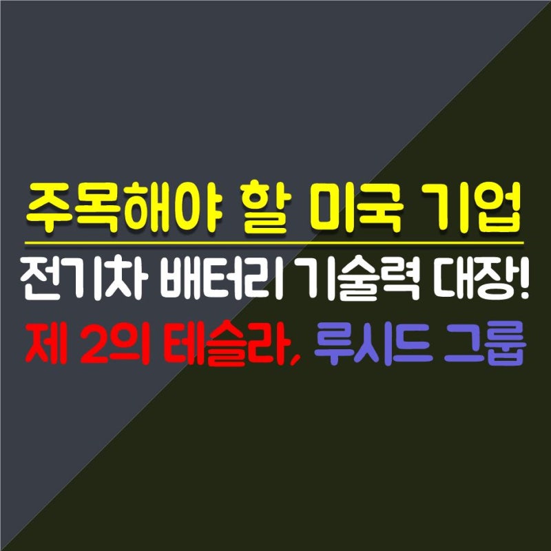 Lcid, 미국 루시드그룹(모터스) 주식 전망 사업영역 :: 루시드 에어 차량인도 후 주가는 어떨까? : 네이버 블로그