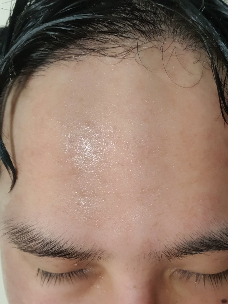  바테카 성분 남성이 사용하기 좋은 피캄 언더포어 바테카 폼클렌져 클렌징폼 남자클렌저