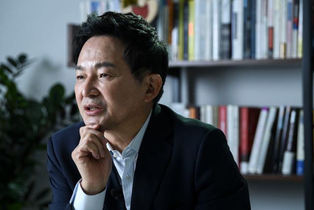  원희룡 나이 와이프 부인 아내 강윤형 결혼 자녀 가족 고향 프로필